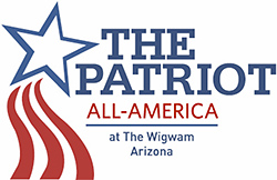 The Patriot All-America Invitational at the Wigwam Arizona is Recognized as a Top 10 Amateur Event